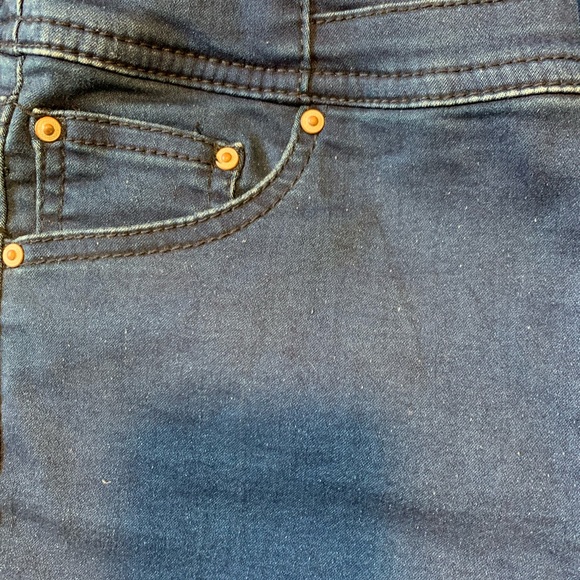 Vero moda high rise Jeans - Picture 3 of 5